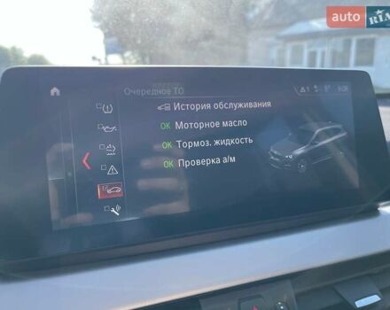 Белый БМВ Х1, объемом двигателя 2 л и пробегом 52 тыс. км за 33800 $, фото 25 на Automoto.ua