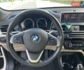 Белый БМВ Х1, объемом двигателя 2 л и пробегом 62 тыс. км за 26500 $, фото 12 на Automoto.ua