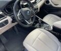 Белый БМВ Х1, объемом двигателя 2 л и пробегом 62 тыс. км за 26500 $, фото 13 на Automoto.ua
