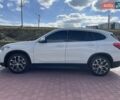 Белый БМВ Х1, объемом двигателя 2 л и пробегом 62 тыс. км за 26500 $, фото 1 на Automoto.ua