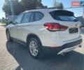 Белый БМВ Х1, объемом двигателя 2 л и пробегом 52 тыс. км за 33800 $, фото 7 на Automoto.ua