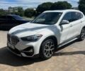 Белый БМВ Х1, объемом двигателя 2 л и пробегом 97 тыс. км за 23300 $, фото 1 на Automoto.ua
