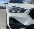 Белый БМВ Х1, объемом двигателя 2 л и пробегом 62 тыс. км за 26500 $, фото 1 на Automoto.ua