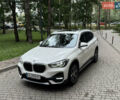 Білий БМВ Х1, об'ємом двигуна 2 л та пробігом 50 тис. км за 22777 $, фото 1 на Automoto.ua