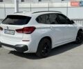 Білий БМВ Х1, об'ємом двигуна 2 л та пробігом 23 тис. км за 34000 $, фото 3 на Automoto.ua