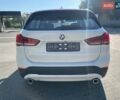 Белый БМВ Х1, объемом двигателя 2 л и пробегом 52 тыс. км за 33800 $, фото 6 на Automoto.ua