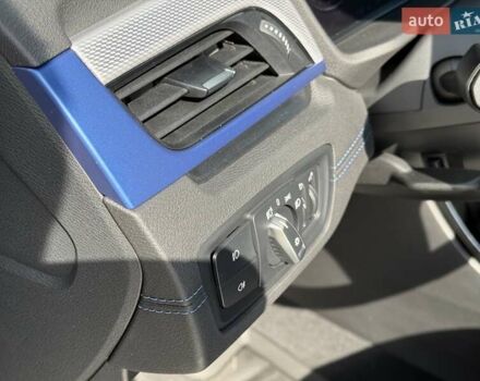 Білий БМВ Х1, об'ємом двигуна 2 л та пробігом 23 тис. км за 34000 $, фото 10 на Automoto.ua