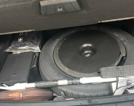 Белый БМВ Х1, объемом двигателя 2 л и пробегом 19 тыс. км за 36000 $, фото 10 на Automoto.ua