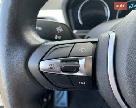 Білий БМВ Х1, об'ємом двигуна 2 л та пробігом 19 тис. км за 39700 $, фото 23 на Automoto.ua