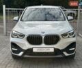 Белый БМВ Х1, объемом двигателя 2 л и пробегом 81 тыс. км за 33000 $, фото 1 на Automoto.ua
