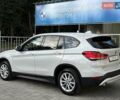 Белый БМВ Х1, объемом двигателя 2 л и пробегом 81 тыс. км за 33000 $, фото 5 на Automoto.ua
