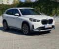 Белый БМВ Х1, объемом двигателя 2 л и пробегом 42 тыс. км за 39000 $, фото 1 на Automoto.ua