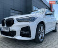 Білий БМВ Х1, об'ємом двигуна 2 л та пробігом 19 тис. км за 39700 $, фото 6 на Automoto.ua