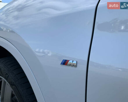 Білий БМВ Х1, об'ємом двигуна 2 л та пробігом 19 тис. км за 39700 $, фото 13 на Automoto.ua