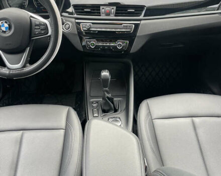 Белый БМВ Х1, объемом двигателя 2 л и пробегом 19 тыс. км за 36000 $, фото 3 на Automoto.ua