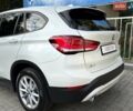 Белый БМВ Х1, объемом двигателя 2 л и пробегом 81 тыс. км за 33000 $, фото 15 на Automoto.ua