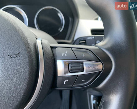 Білий БМВ Х1, об'ємом двигуна 2 л та пробігом 19 тис. км за 39700 $, фото 22 на Automoto.ua