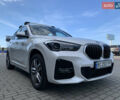 Білий БМВ Х1, об'ємом двигуна 2 л та пробігом 19 тис. км за 39700 $, фото 8 на Automoto.ua