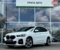Белый БМВ Х1, объемом двигателя 2 л и пробегом 35 тыс. км за 38500 $, фото 1 на Automoto.ua