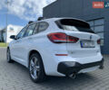 Білий БМВ Х1, об'ємом двигуна 2 л та пробігом 19 тис. км за 39700 $, фото 11 на Automoto.ua