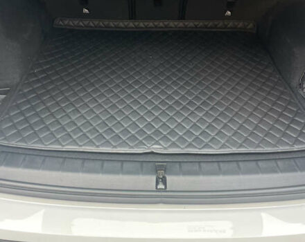 Белый БМВ Х1, объемом двигателя 2 л и пробегом 19 тыс. км за 36000 $, фото 11 на Automoto.ua