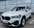 Белый БМВ Х1, объемом двигателя 2 л и пробегом 19 тыс. км за 36000 $, фото 1 на Automoto.ua