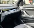 Белый БМВ Х1, объемом двигателя 2 л и пробегом 81 тыс. км за 33000 $, фото 29 на Automoto.ua
