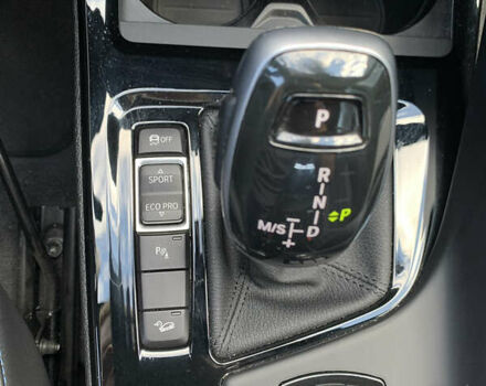 Білий БМВ Х1, об'ємом двигуна 2 л та пробігом 19 тис. км за 39700 $, фото 29 на Automoto.ua