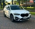 Белый БМВ Х1, объемом двигателя 2 л и пробегом 34 тыс. км за 25900 $, фото 1 на Automoto.ua