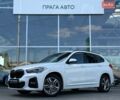 Белый БМВ Х1, объемом двигателя 2 л и пробегом 48 тыс. км за 30600 $, фото 1 на Automoto.ua