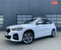 Білий БМВ Х1, об'ємом двигуна 2 л та пробігом 19 тис. км за 39700 $, фото 2 на Automoto.ua