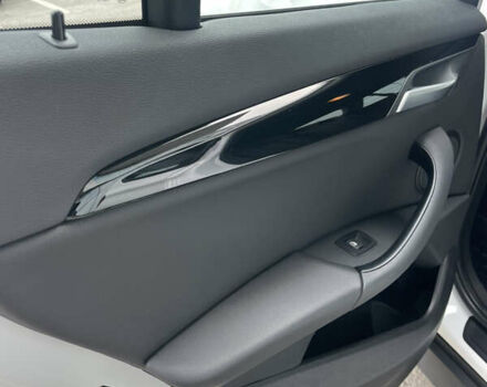 Белый БМВ Х1, объемом двигателя 2 л и пробегом 19 тыс. км за 36000 $, фото 9 на Automoto.ua