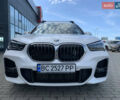 Білий БМВ Х1, об'ємом двигуна 2 л та пробігом 19 тис. км за 39700 $, фото 7 на Automoto.ua