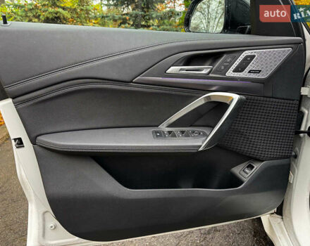 Белый БМВ Х1, объемом двигателя 2 л и пробегом 21 тыс. км за 41940 $, фото 12 на Automoto.ua