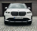 Белый БМВ Х1, объемом двигателя 2 л и пробегом 12 тыс. км за 38500 $, фото 1 на Automoto.ua
