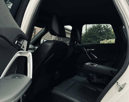 Белый БМВ Х1, объемом двигателя 2 л и пробегом 12 тыс. км за 38500 $, фото 17 на Automoto.ua