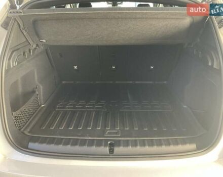 Белый БМВ Х1, объемом двигателя 2 л и пробегом 21 тыс. км за 35900 $, фото 28 на Automoto.ua