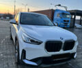 Белый БМВ Х1, объемом двигателя 2 л и пробегом 14 тыс. км за 40000 $, фото 1 на Automoto.ua