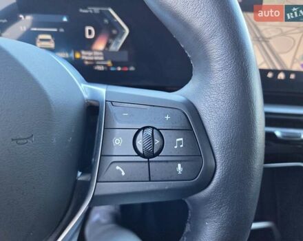 Белый БМВ Х1, объемом двигателя 2 л и пробегом 16 тыс. км за 38800 $, фото 22 на Automoto.ua