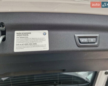 Белый БМВ Х1, объемом двигателя 2 л и пробегом 21 тыс. км за 35500 $, фото 26 на Automoto.ua