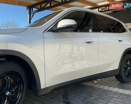 Белый БМВ Х1, объемом двигателя 2 л и пробегом 21 тыс. км за 35900 $, фото 13 на Automoto.ua