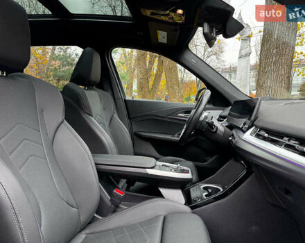 Белый БМВ Х1, объемом двигателя 2 л и пробегом 21 тыс. км за 41940 $, фото 39 на Automoto.ua