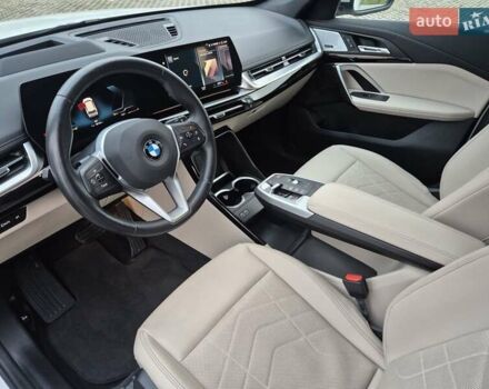 Белый БМВ Х1, объемом двигателя 2 л и пробегом 58 тыс. км за 32500 $, фото 36 на Automoto.ua