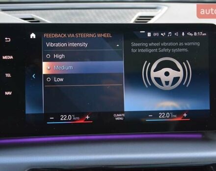 Белый БМВ Х1, объемом двигателя 2 л и пробегом 21 тыс. км за 42500 $, фото 36 на Automoto.ua