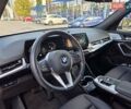 Білий БМВ Х1, об'ємом двигуна 2 л та пробігом 17 тис. км за 38500 $, фото 46 на Automoto.ua