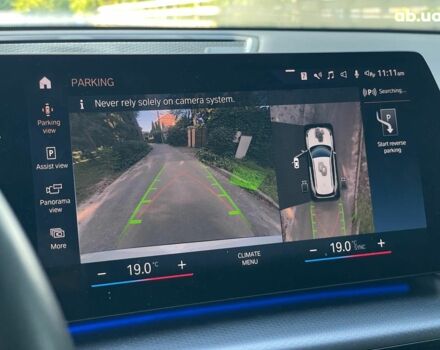 Белый БМВ Х1, объемом двигателя 2 л и пробегом 21 тыс. км за 48490 $, фото 46 на Automoto.ua