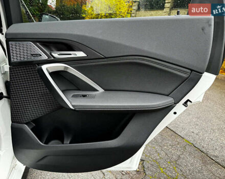 Белый БМВ Х1, объемом двигателя 2 л и пробегом 21 тыс. км за 41940 $, фото 34 на Automoto.ua