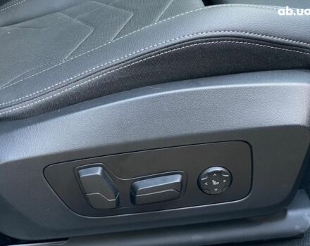 Белый БМВ Х1, объемом двигателя 2 л и пробегом 21 тыс. км за 48490 $, фото 19 на Automoto.ua