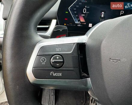 Белый БМВ Х1, объемом двигателя 2 л и пробегом 21 тыс. км за 41940 $, фото 16 на Automoto.ua