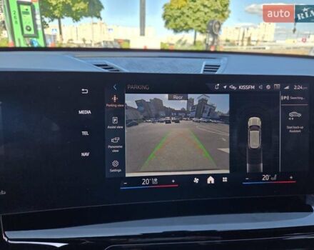 Белый БМВ Х1, объемом двигателя 2 л и пробегом 16 тыс. км за 38800 $, фото 19 на Automoto.ua